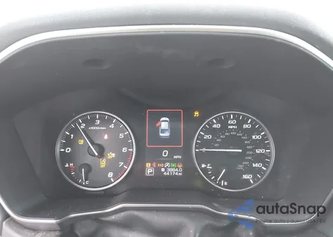 2022 Subaru Legacy Limited z USA, uszkodzony, nr VIN 4S3BWAN67N3005177